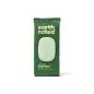 Green packaging of Earth Rated unscented dog wipes, containing 100 wipes for pet care.