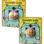 Humunga Bling pet toys in packaging featuring playful dog teeth designs for fun pet interaction and engagement.